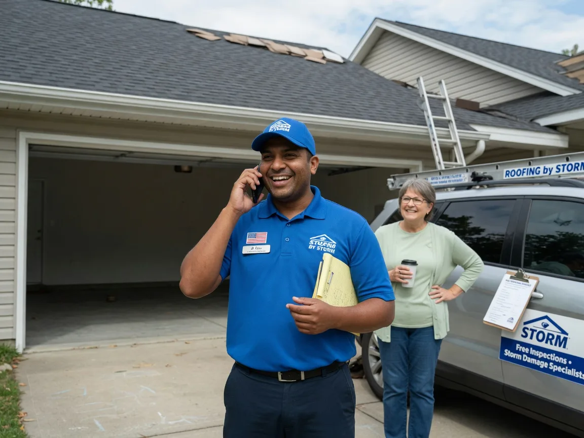 Roof Repair Near Me Bealeton, VA FAQs